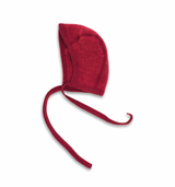 Bonnet in pile 100% lana merino Engel - Vari colori Engel