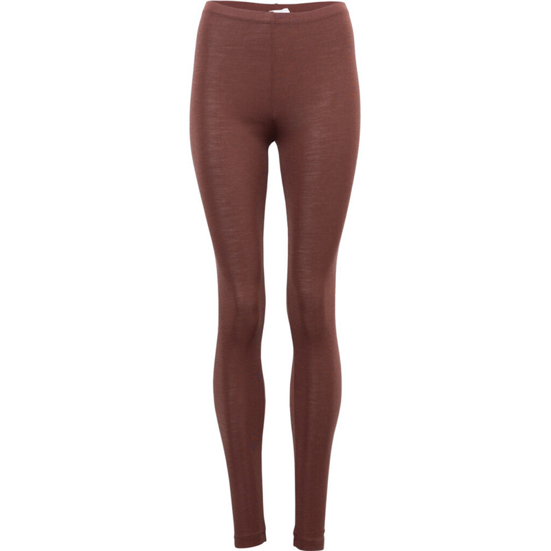 Leggings Donna lana merino Minimalisma- Vauw Minimalisma