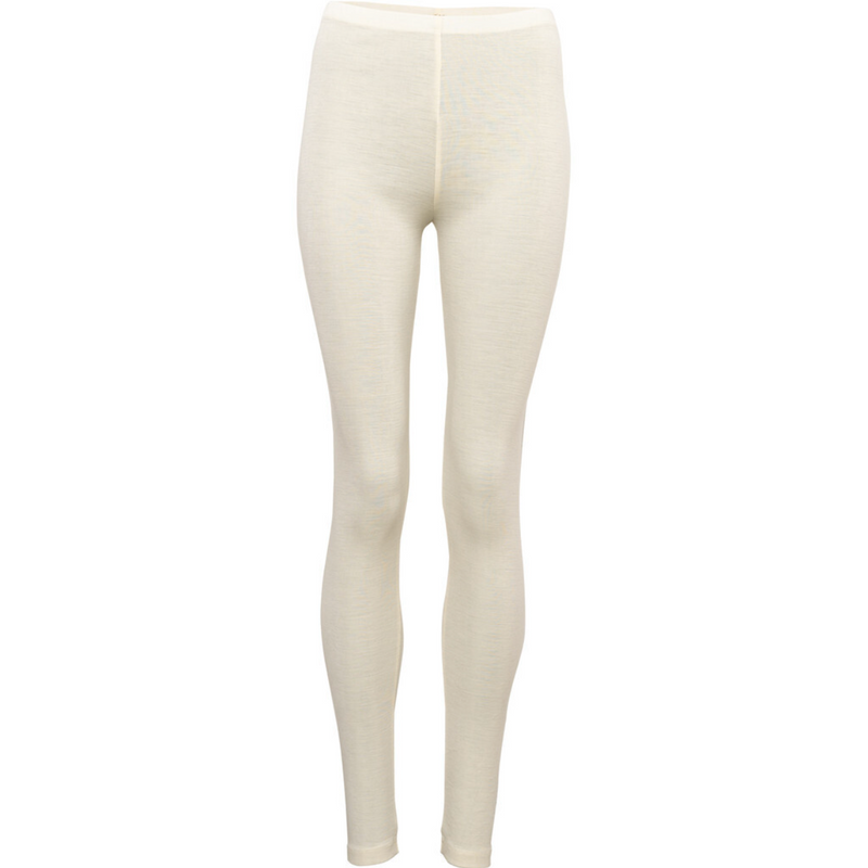 Leggings Donna lana merino Minimalisma- Vauw Minimalisma