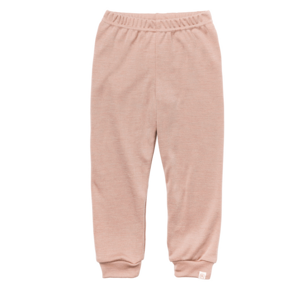 NUOVO -Pantaloni in lana e seta INTERLOCK baby Engel - Vari colori Engel