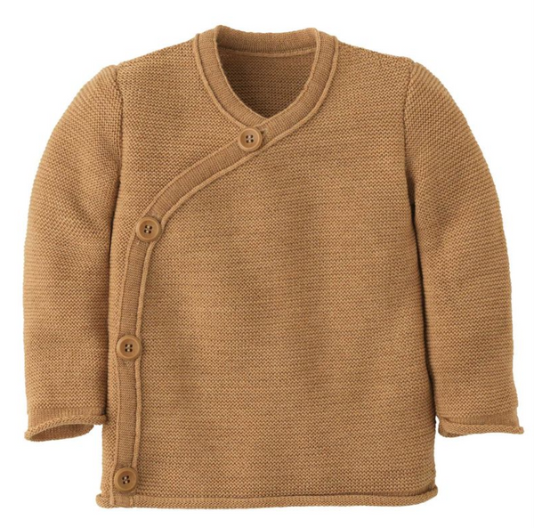 Cardigan Baby Disana - Vari colori Disana
