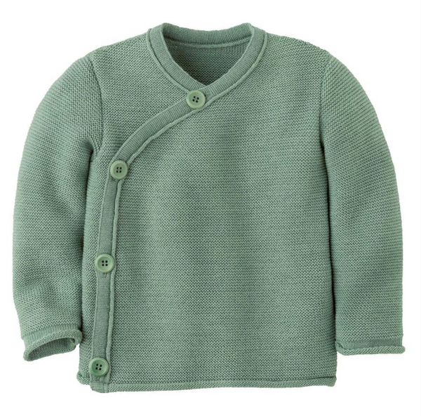Cardigan Baby Disana - Vari colori Disana