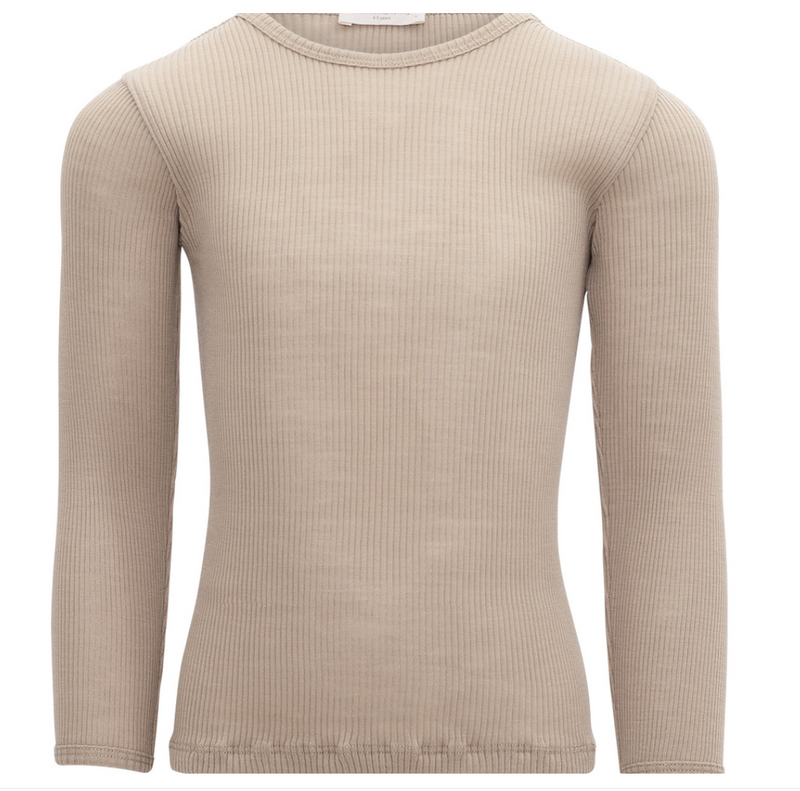 Maglia in lana merino Minimalisma - Atlantic Minimalisma