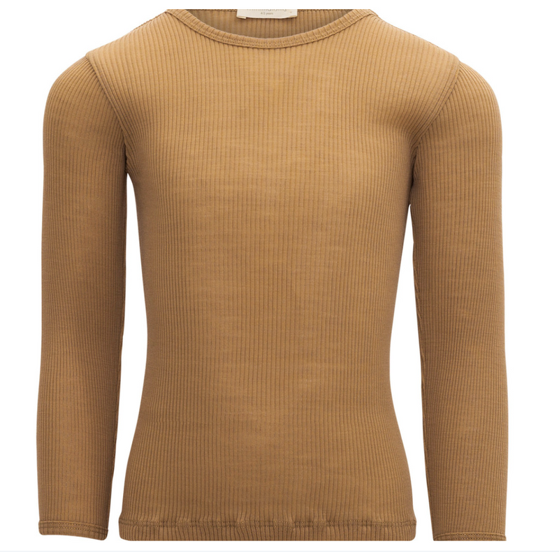 Maglia in lana merino Minimalisma - Atlantic Minimalisma