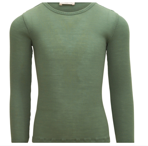 Maglia in lana merino Minimalisma - Atlantic Minimalisma