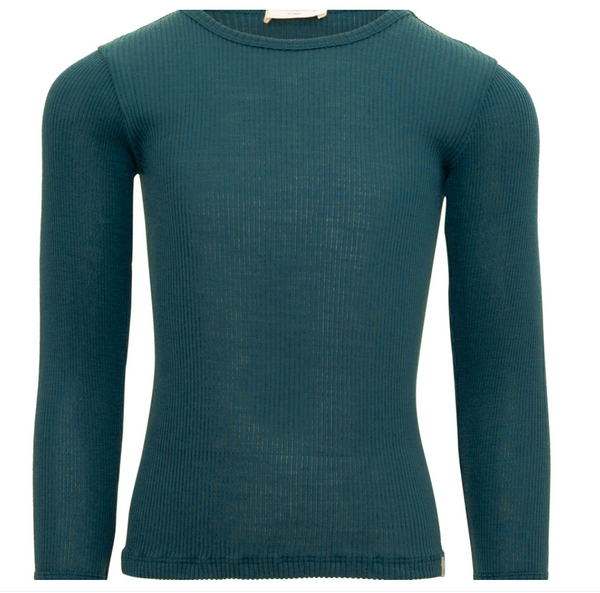 Maglia in lana merino Minimalisma - Atlantic Minimalisma