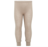 Leggings in lana merino Minimalisma baby - Active Minimalisma