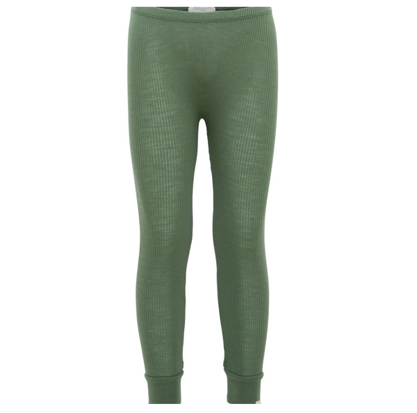 Leggings in lana merino Minimalisma baby - Active Minimalisma