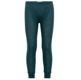 Leggings in lana merino Minimalisma baby - Active Minimalisma