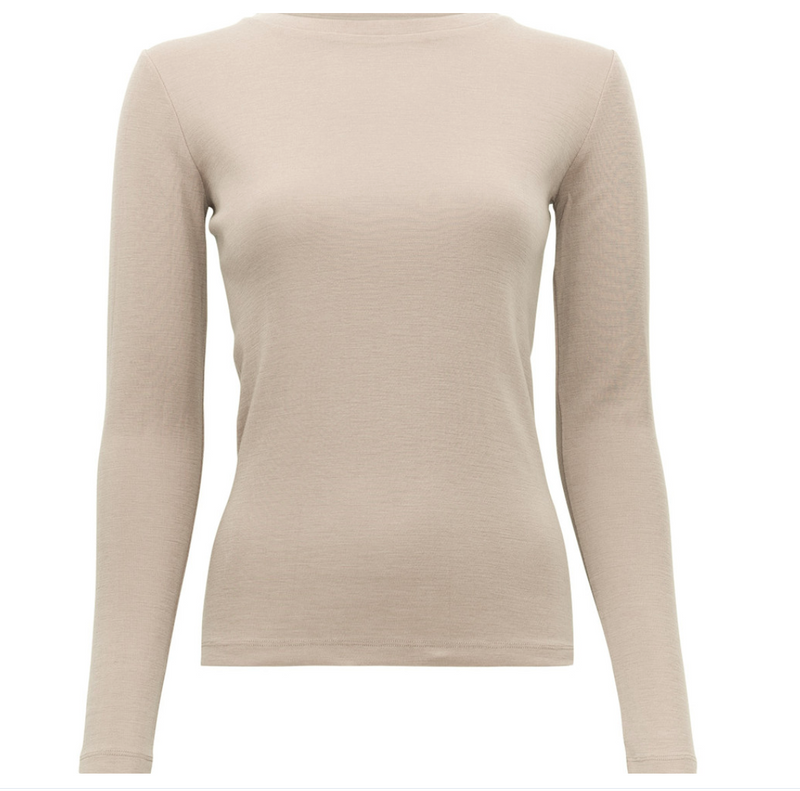Maglia Donna 100% cotone - Victory Minimalisma Minimalisma