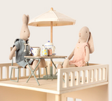 Ombrello giardino house of Miniature Maileg