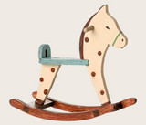 Cavallino a dondolo per Topini Maileg