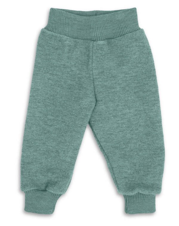 Pantaloni in lana cotta Engel - Vari colori Engel