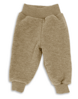 Pantaloni in lana cotta Engel - Vari colori Engel