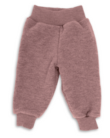 Pantaloni in lana cotta Engel - Vari colori Engel