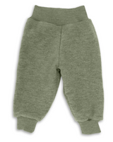 Pantaloni in lana cotta Engel - Vari colori Engel