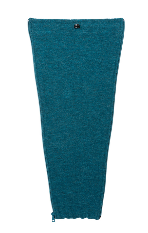 INSERTO PER BABY WEARING in lana cotta Engel - Vari colori Engel