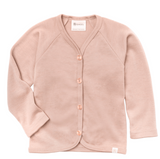 NUOVO -Cardigan in lana e seta INTERLOCK baby Engel - Vari colori Engel