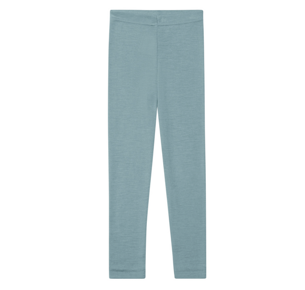 Leggings in lana e seta kids Engel - Vari colori Engel