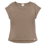 NUOVO -Maglia donna in lana e seta INTERLOCK Engel - Vari colori Engel