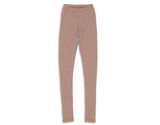 Leggings da donna in lana e seta Engel - Vari colori Engel