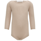 Body in lana merino Minimalisma - Alaska Minimalisma