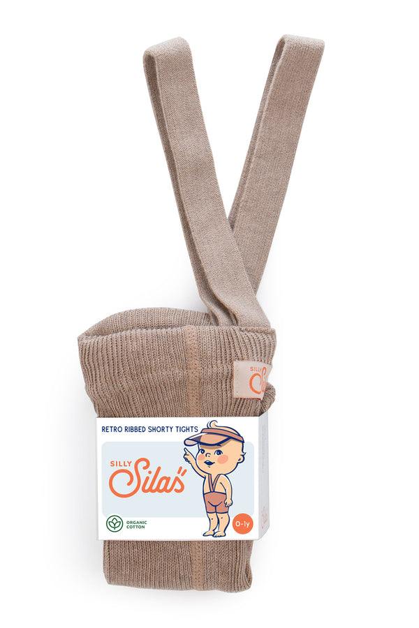 Pantaloncini corti Silly Silas - Peanut Blend Silly Silas