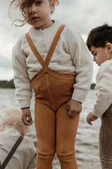 Pantaloni Hippy alle caviglie Silly Silas  - Amber Silly Silas