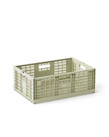 NUOVO - Box portaoggetti Modu 4 colori Modu