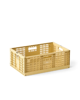 NUOVO - Box portaoggetti Modu 4 colori Modu