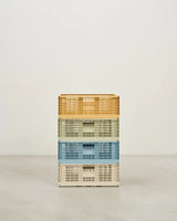 NUOVO - Box portaoggetti Modu 4 colori Modu