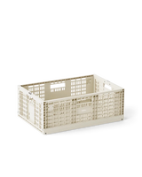 NUOVO - Box portaoggetti Modu 4 colori Modu