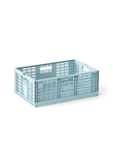 NUOVO - Box portaoggetti Modu 4 colori Modu