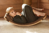 Wobble Pillow  - Cuscino per Balance board Soft Rose Wobble