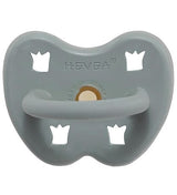 Ciuccio 3-36 mesi - Gorgeous Grey Hevea
