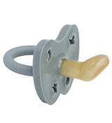 Ciuccio 3-36 mesi - Gorgeous Grey Hevea