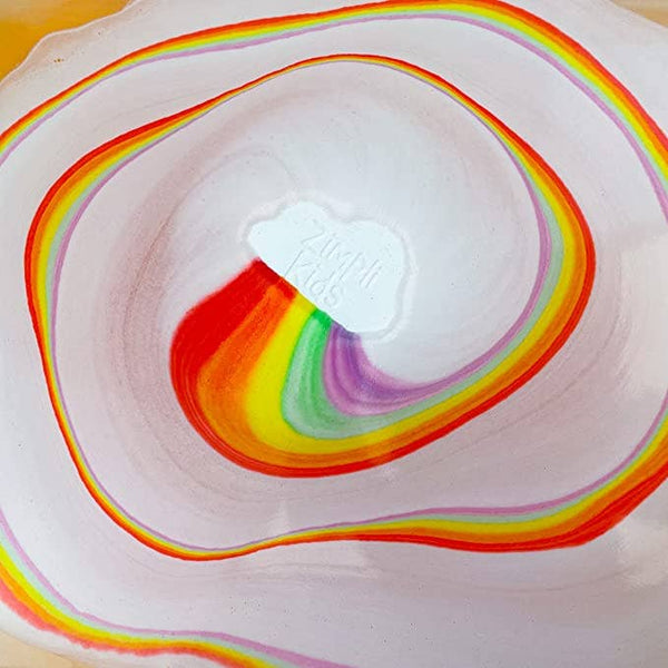Baff Bombz Zimpli Large Rainbow Special Effect - Giocattolo da bagno Zimpli Kids