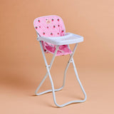 Seggiolone per bambole Tiny Harlow - Picnic alla fragola Tiny H