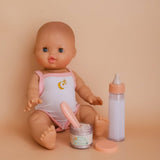 Confezione regalo My First Tiny Tummies per bambole Tiny H