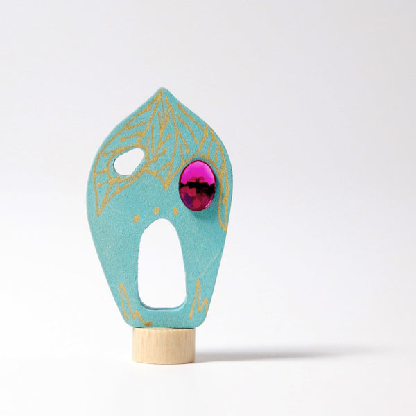 Figura decorativa House leaf Grimm's