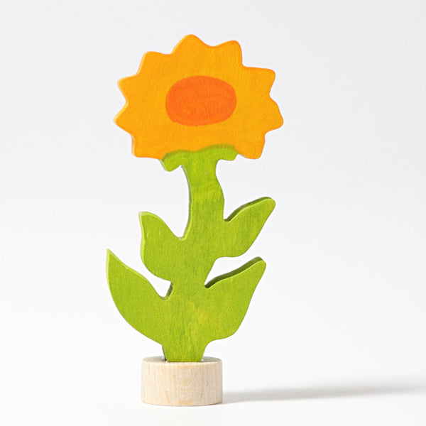 Figura decorativa Calendula Grimm's