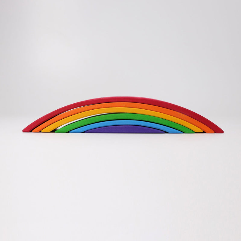 Set di costruzioni Ponte arcobaleno Grimm's