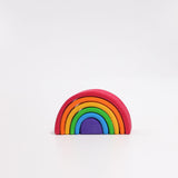 Arcobaleno da 6 Pezzi Grimm's