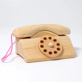 Telefono in legno Grimm's