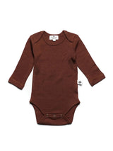 Body in lana Merino vari colori - Lille Barn Lille Barn