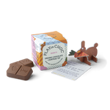 ToyChoc Box® Collezione Easter Rabbit PLAYin CHOC