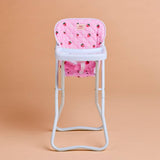 Seggiolone per bambole Tiny Harlow - Picnic alla fragola Tiny H