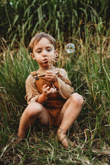 Bacchetta a bolle ecologica Dragon Fly™ Kinfolk Pantry
