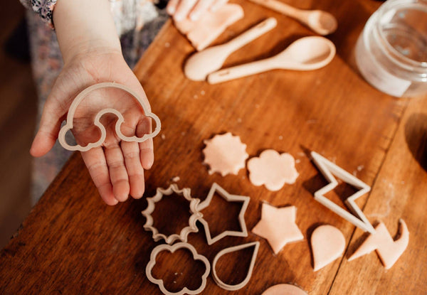Set Mini Sky Eco Cutter™ Kinfolk Pantry