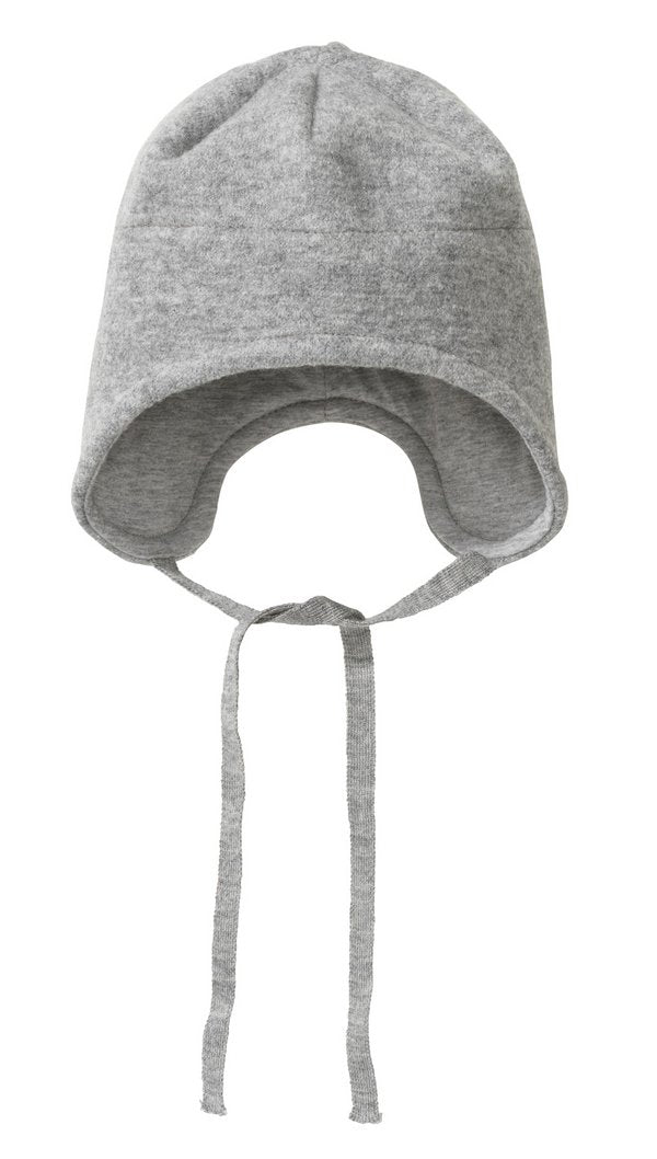 Cappellino in lana cotta - Grey Disana